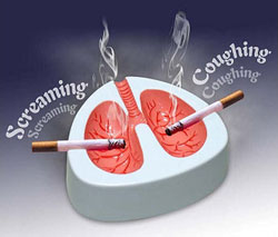 Кашлящ пепелник