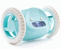 Бягащ часовник