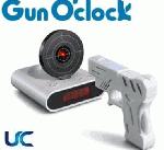 Застреляй часовника